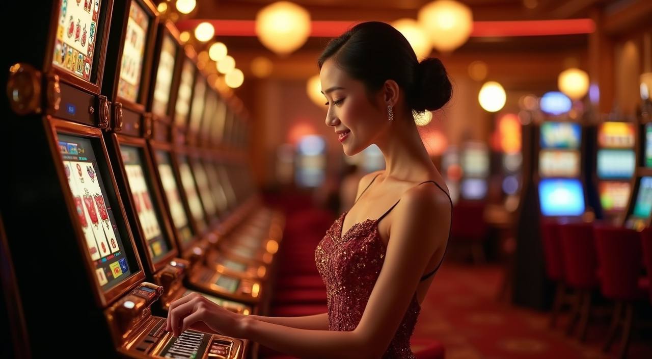 bet365 apk Hot Shot စလော့ဂိမ်းကို bet365 apk တွင် တွေ့မယ်